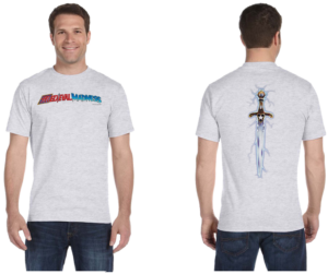 Medieval Madness T-Shirt