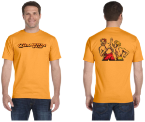 Champion Pub T-Shirt