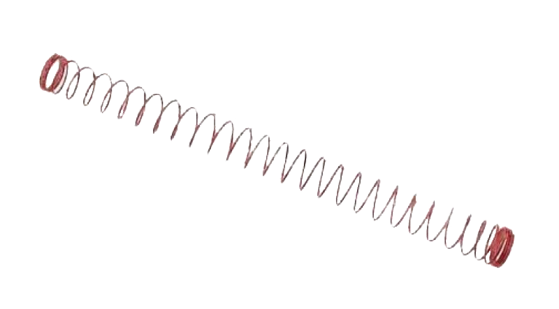 Shooter Spring Red Highest Tension - Image 1