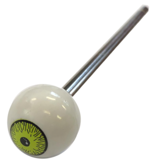 Scared Stiff Proto Ball Shooter Rod