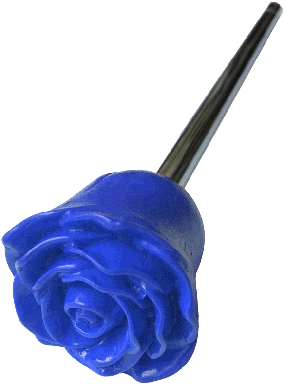 Addams Family Rose Shooter Modification Blue - Image 1