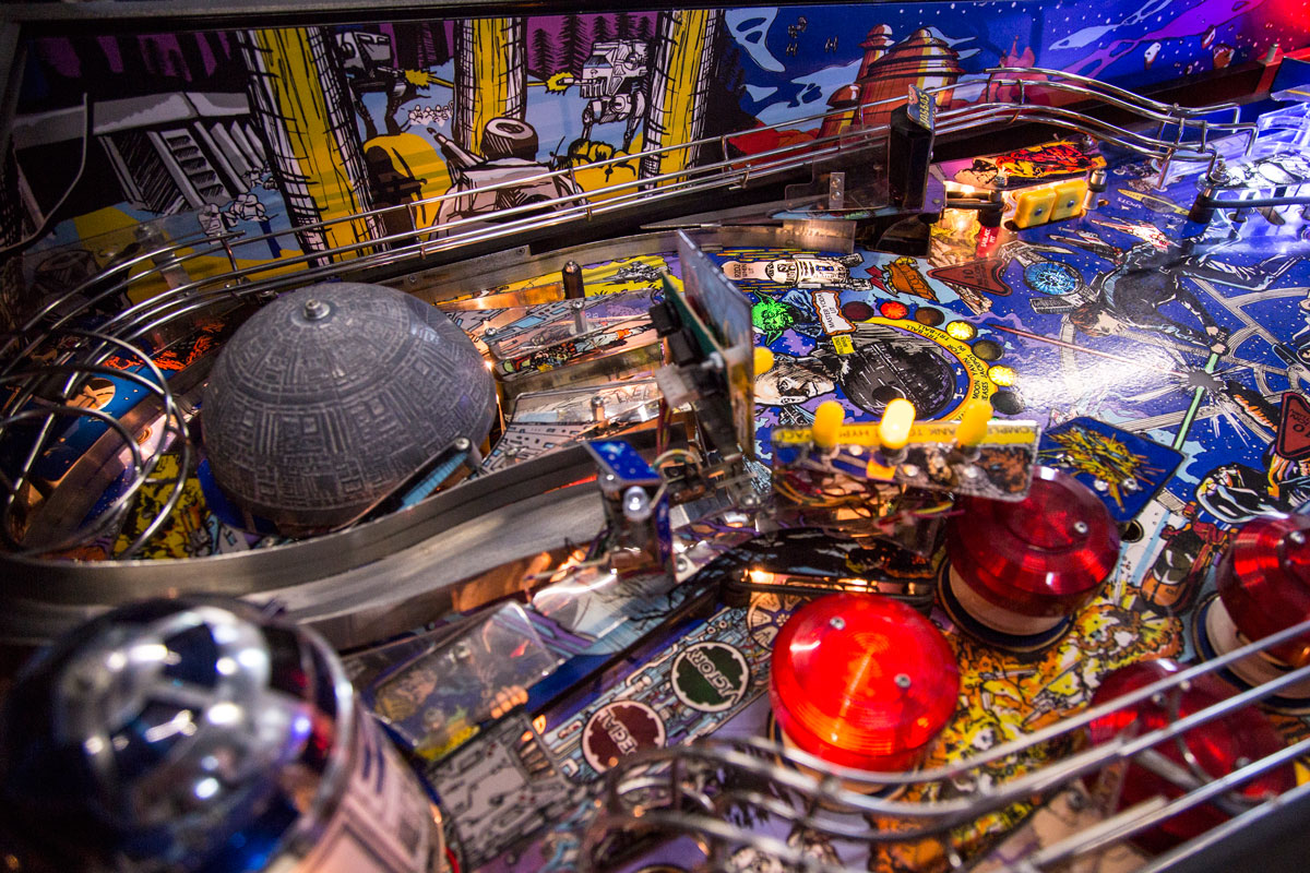 Star Wars Sideboard Decals - Image 3