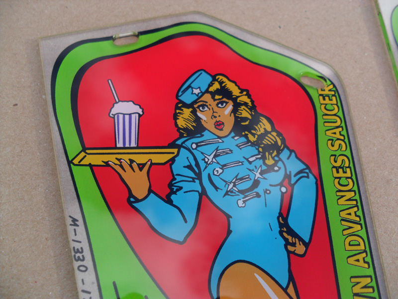 Skateball Plastic Set - Image 2