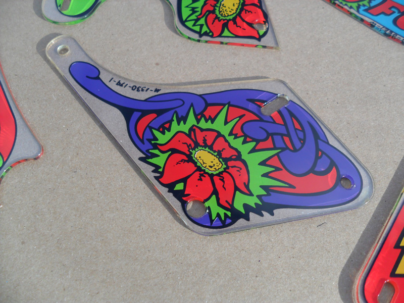 Skateball Plastic Set - Image 4