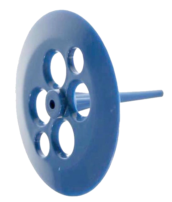 Skirt Blue - Image 1