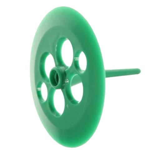 Skirt Green - Image 1