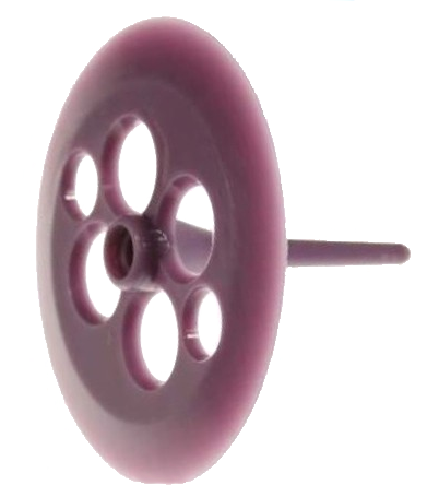 Skirt Purple - Image 1