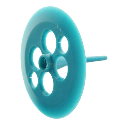 Skirt Teal - Image 1