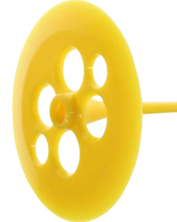 Skirt Yellow - Image 1