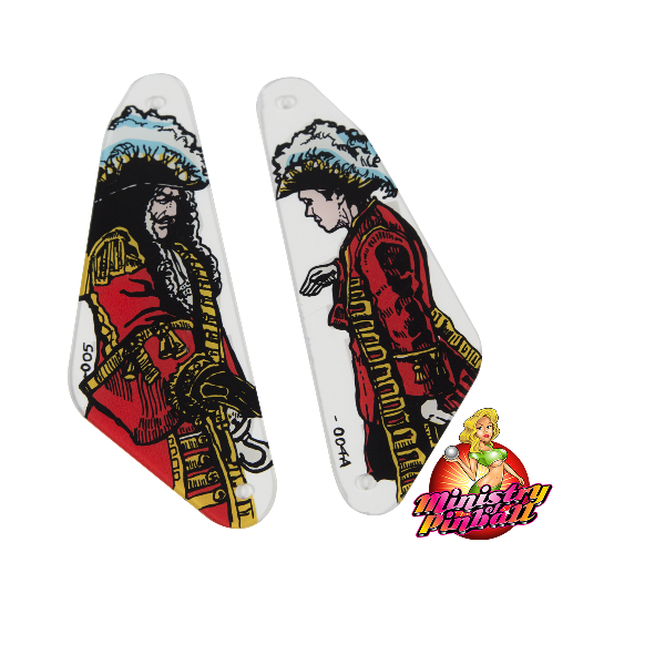 Hook Slingshot Set - Image 1