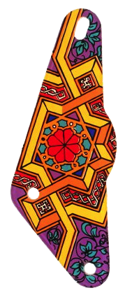 Tales of the Arabian Nights Slingshot left