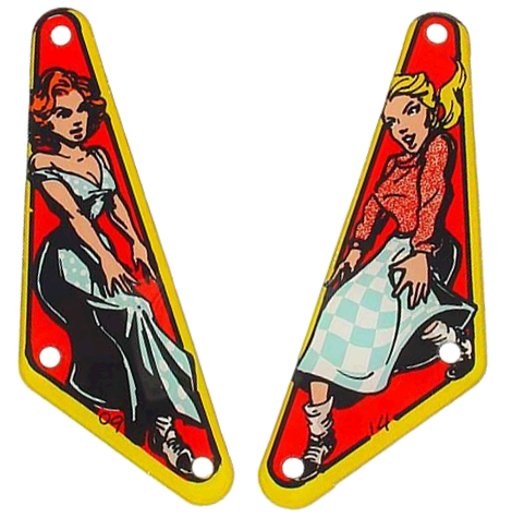 Tommy Slingshot Set - Image 1