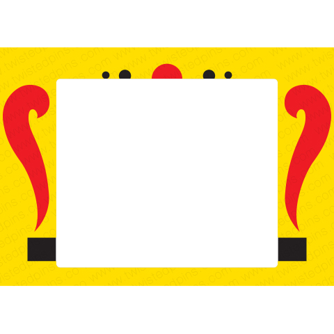 Solar Ride Stencil Kit - Image 3