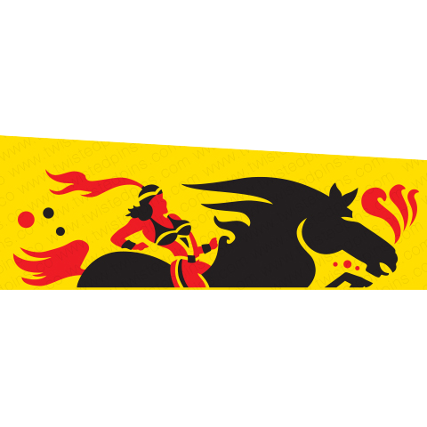 Solar Ride Stencil Kit - Image 1