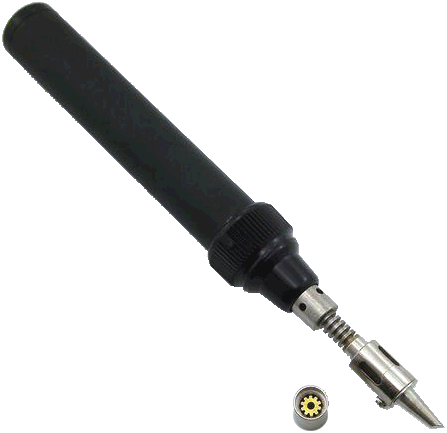Mini Gas Blow Torch Gun - Image 1