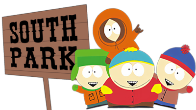 South Park Plastic Set - Image 1