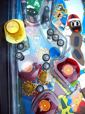 South Park NOS Left Ramp - Image 2