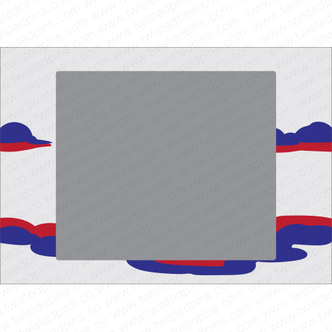 Space Odyssey Stencil Kit - Image 2