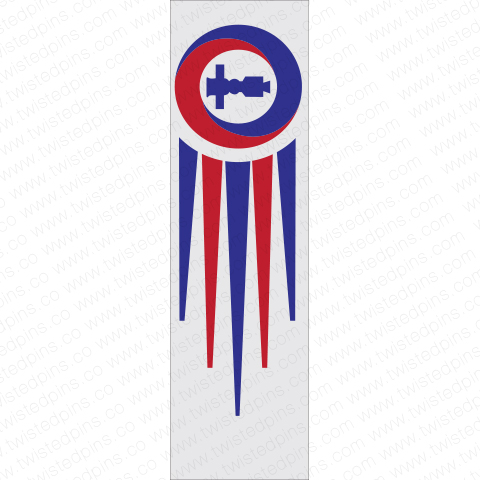 Space Odyssey Stencil Kit - Image 3