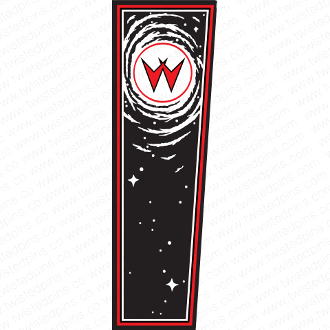 Space Station Stencil Kit - Image 2