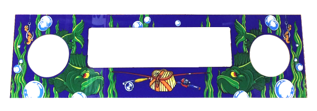 Fish Tales Speaker Panel - Image 1