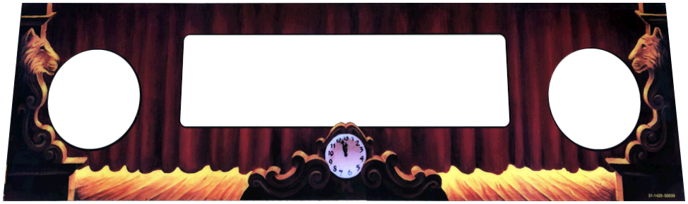 Theatre of Magic Speaker Panel - Image 1