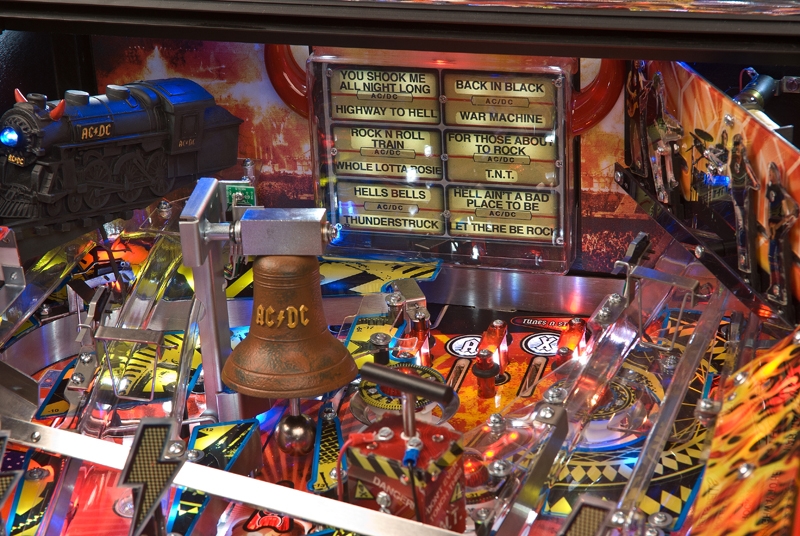 AC/DC Premium - Image 2