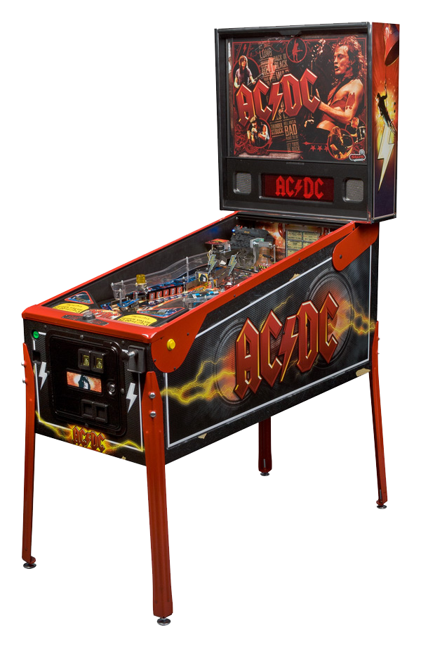 AC/DC Premium - Image 1