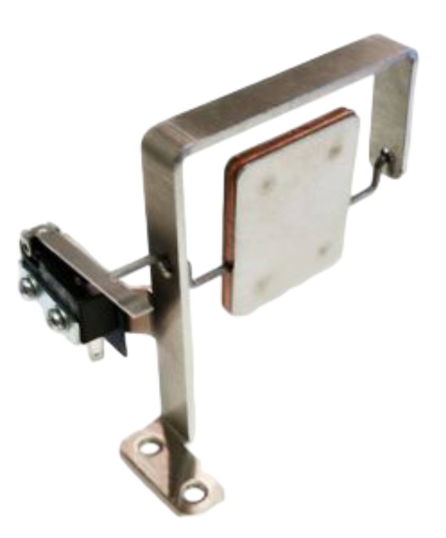 Complete Spinner Assy With Switch Spinner 511-5113-00 - Image 1