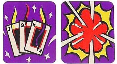 Theatre of Magic Spinner Decals - Image 1