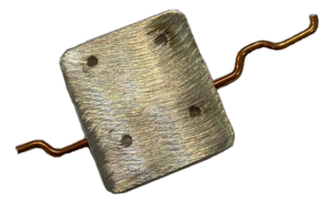 Spinner Target Assy A-19308