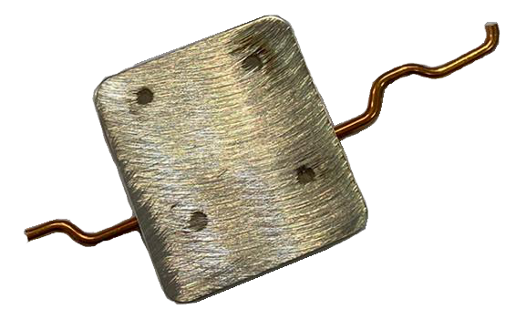 Spinner Target Assy A-19308 - Image 1