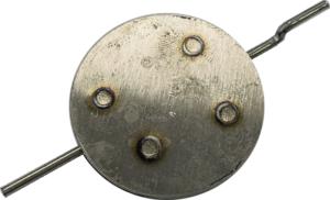 Junk Yard Spinner 04-10583.1