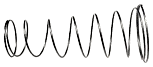 Spring 266-5002-00 - Image 1