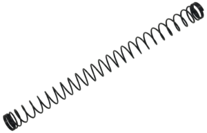 Black Shooter Spring Medium Tension