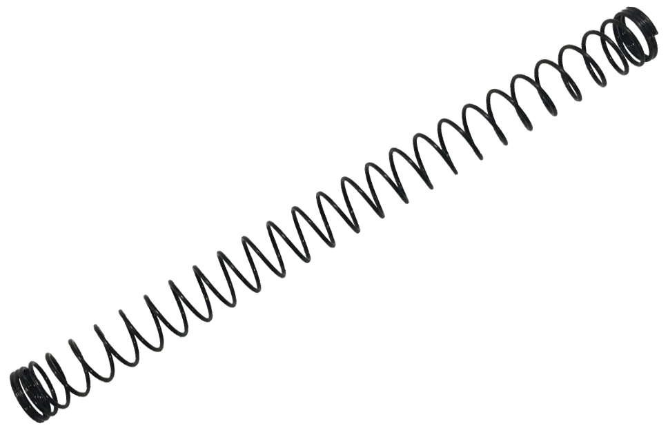 Black Shooter Spring Medium Tension - Image 1