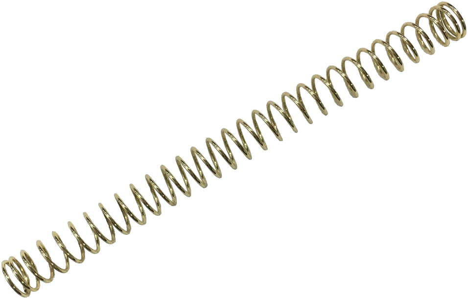 Gold Shooter Spring Highest Tension - Image 1