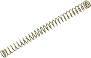 Gold Shooter Spring Medium Tension