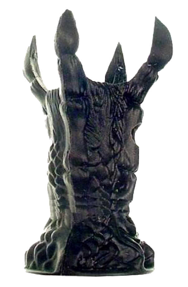 Scared Stiff Claw - Image 1