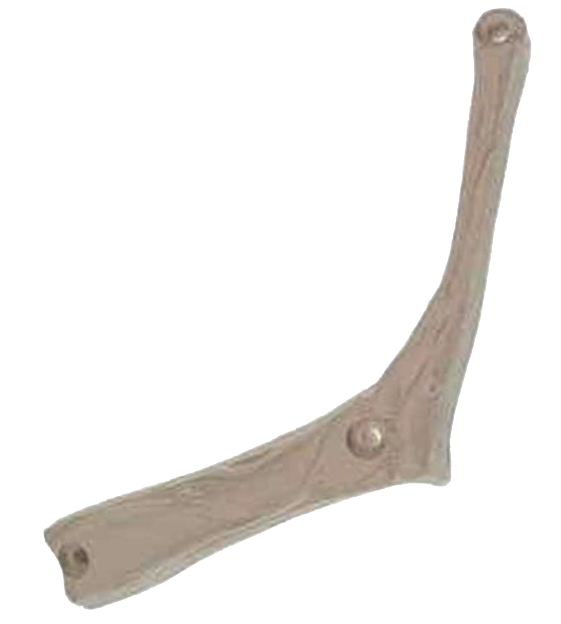 Scared Stiff Lane Guide Right 03-9613-1 - Image 1