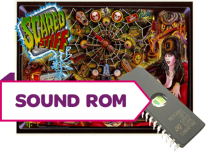 Scared Stiff Sound Rom S4