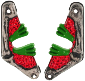 Scared Stiff Slingsshot Set