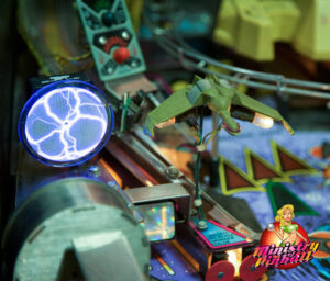 Star Trek TNG Plasma Modification