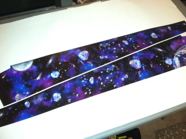 Star Trek PinBlades Interactive - Image 3