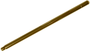 Ball Shooter Shaft Gold 20-9253