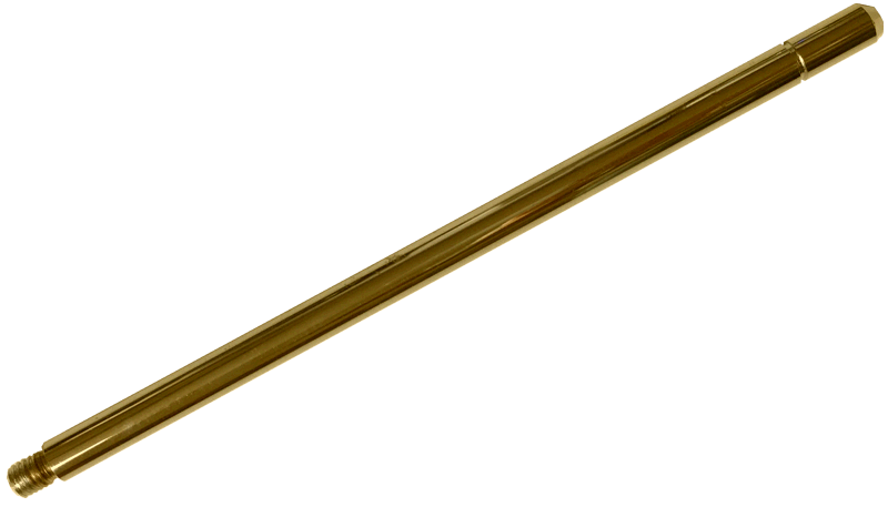 Ball Shooter Shaft Gold 20-9253 - Image 1