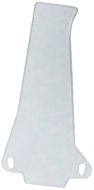 Star Trek Vengeance Plastic