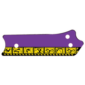 Stargate Kurz Plastic