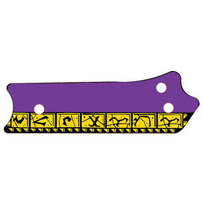 Stargate Kurz Plastic - Image 1