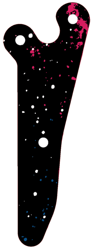 Stargate Recht Plastic